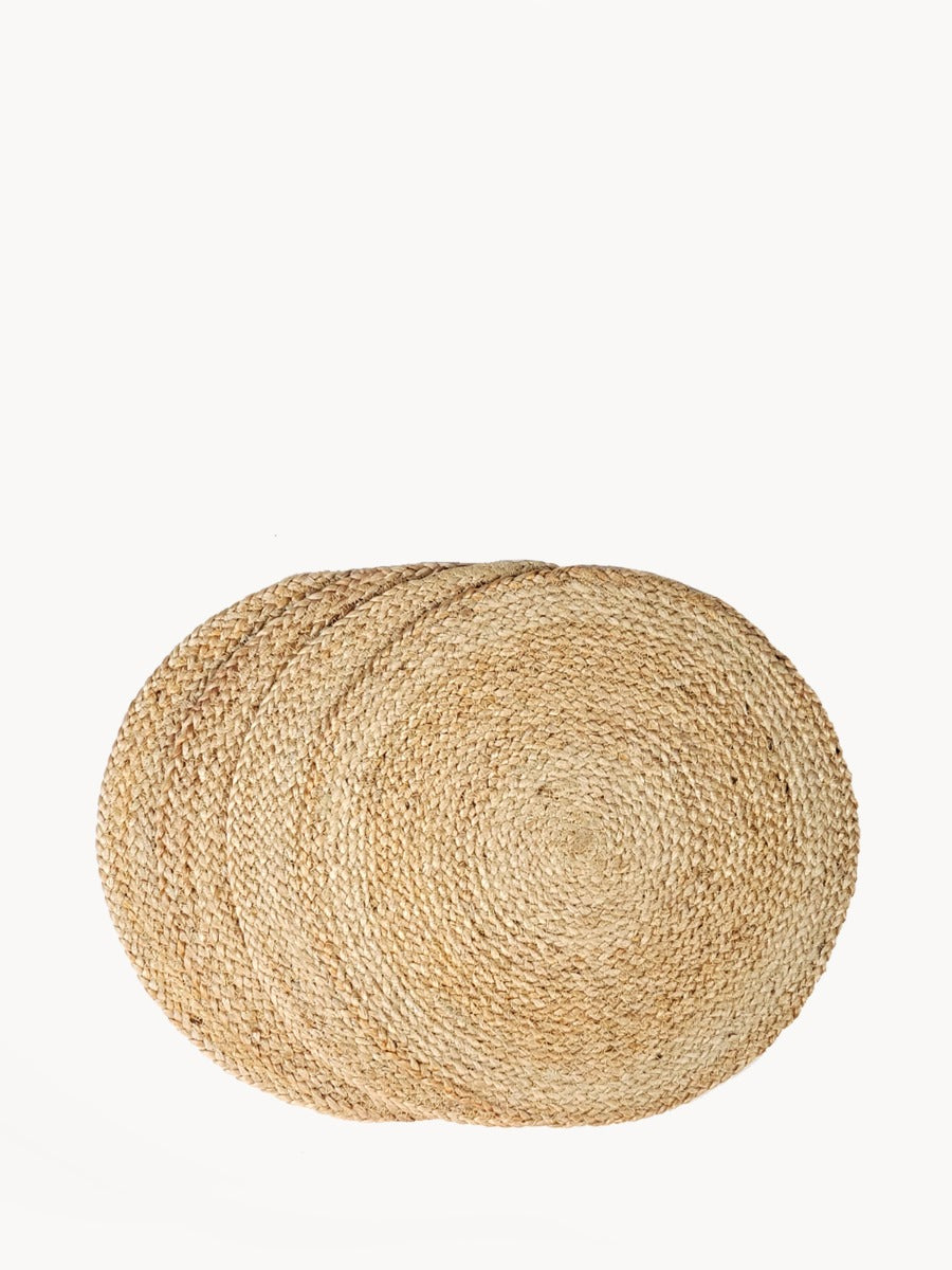KORISSA Kata Natural Placemat (Set of 4)