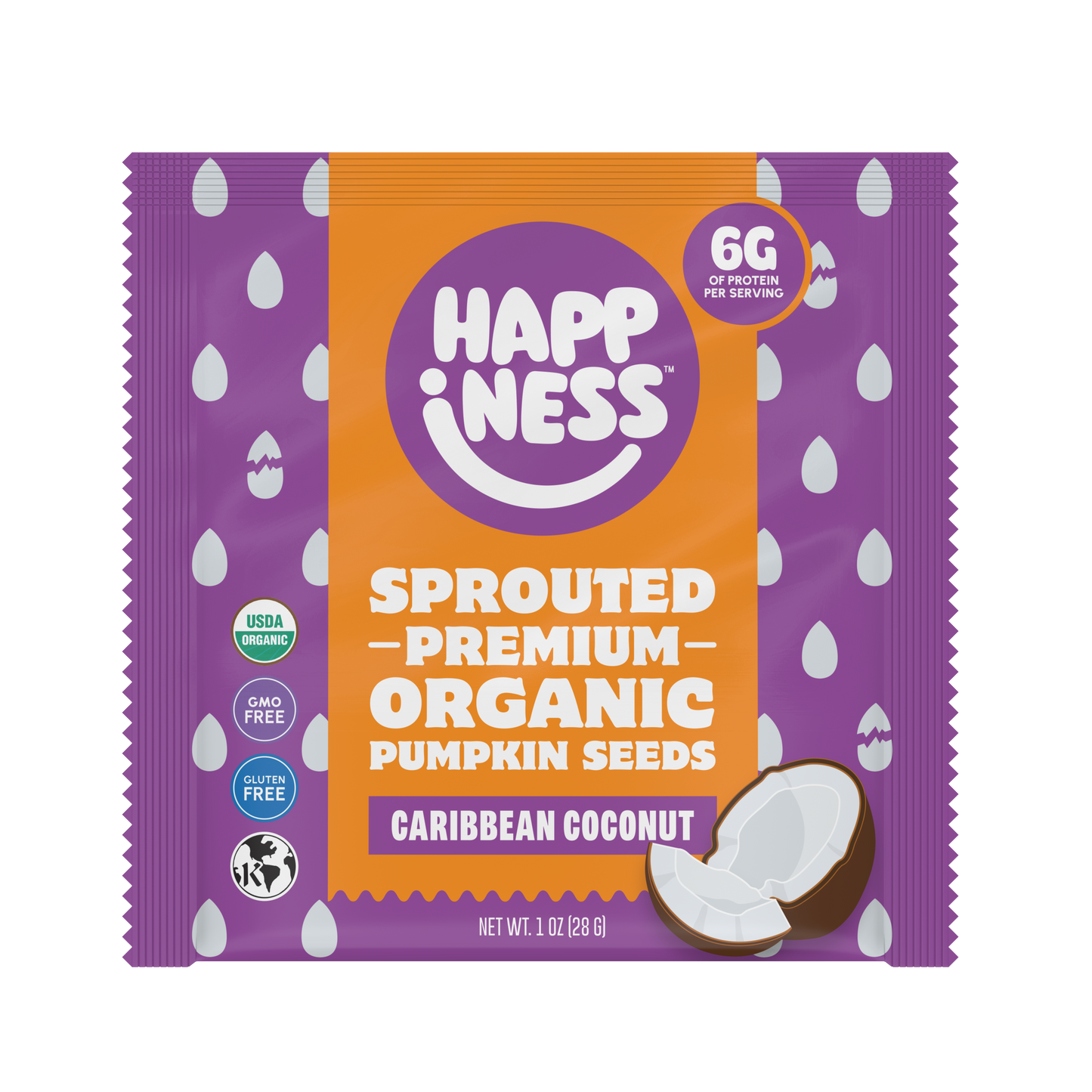 Happiness Minis