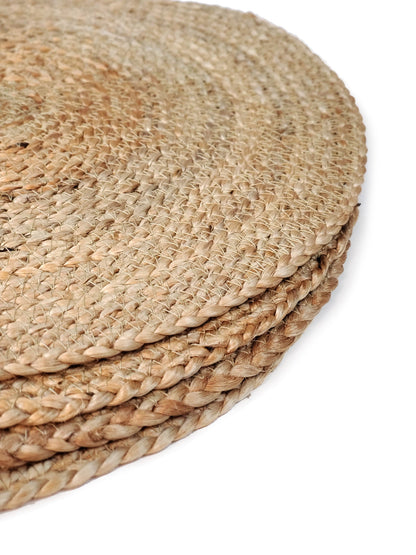 KORISSA Kata Natural Placemat (Set of 4)