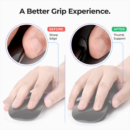Ascrono® Magic Mouse 2 Grip