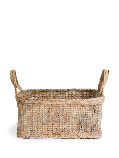 KORISSA Bono Rectangular Storage Basket