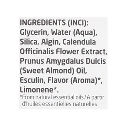 Weleda Children's Tooth Gel - 1.7 Oz