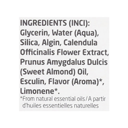 Weleda Children's Tooth Gel - 1.7 Oz