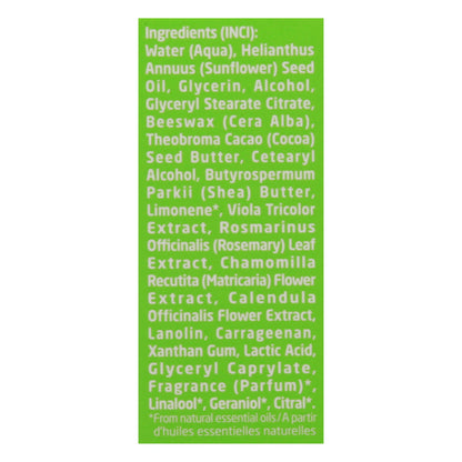 Weleda - Lotion Skin Food Light - 1 Fz