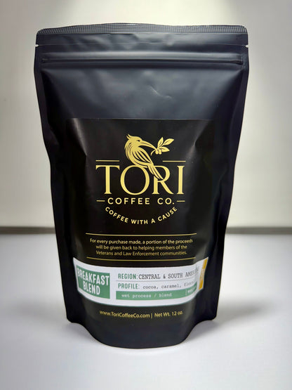 The Ritual Reserve 4-Pack | 3 lbs of Coffee
