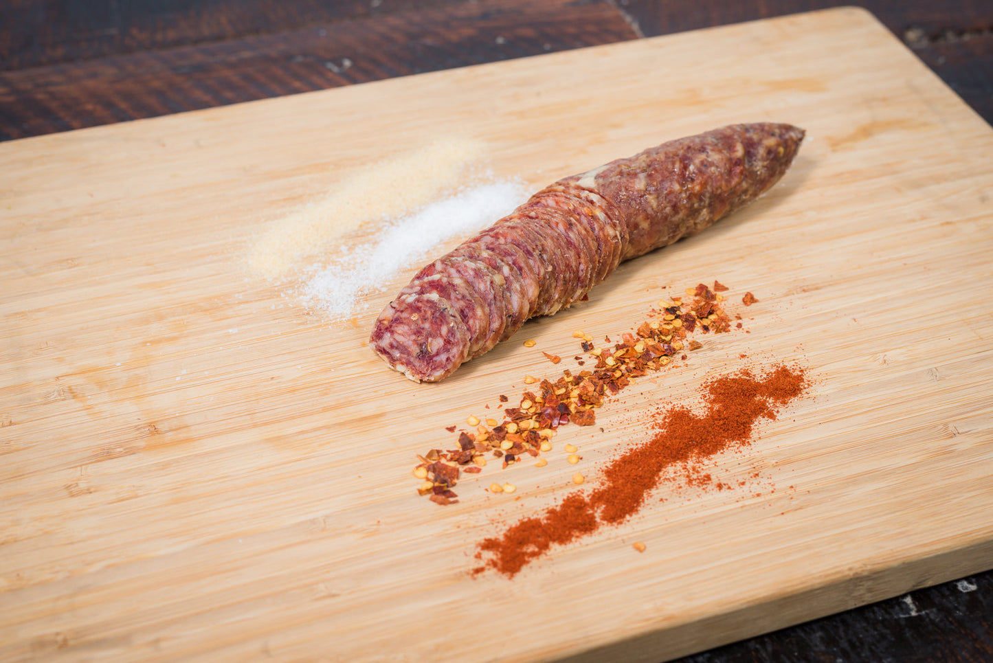 Calabrese Salami