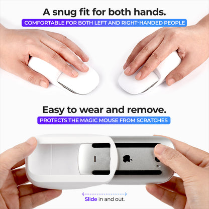 Ascrono® Magic Mouse 2 Grip