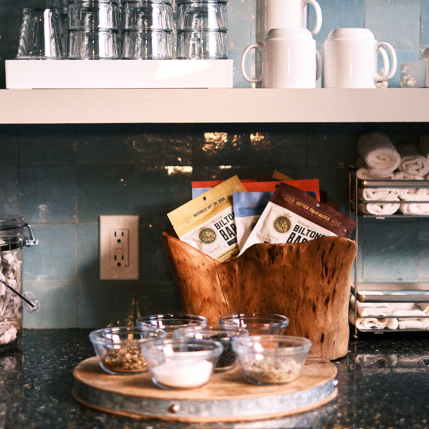 Four-Bag Multi-Pack Medley