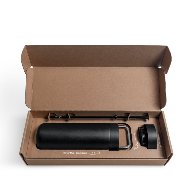 Fellow Carter 2-in-1 Chill Set