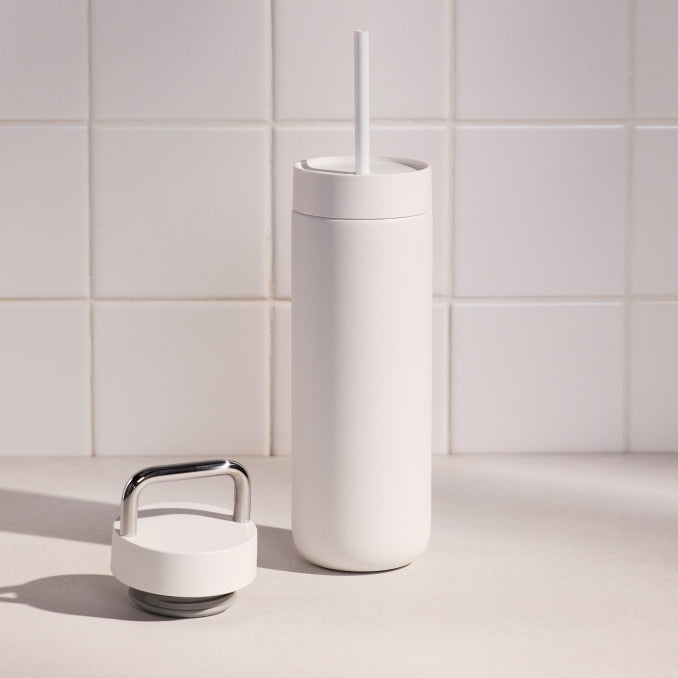 Fellow Carter 2-in-1 Chill Set