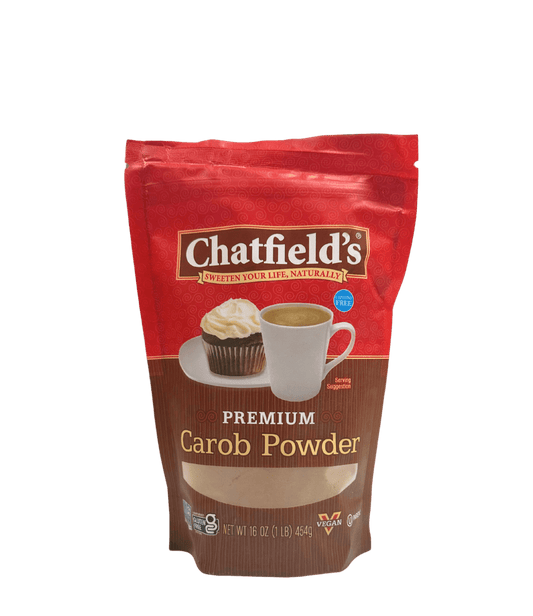 Carob Powder (Chatfields)