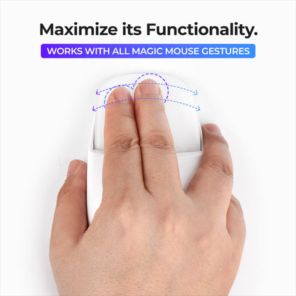 Ascrono® Magic Mouse 2 Grip