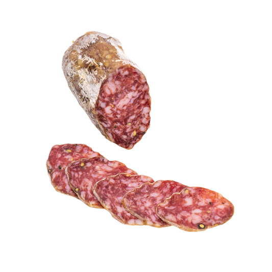 Black Pepper Salami