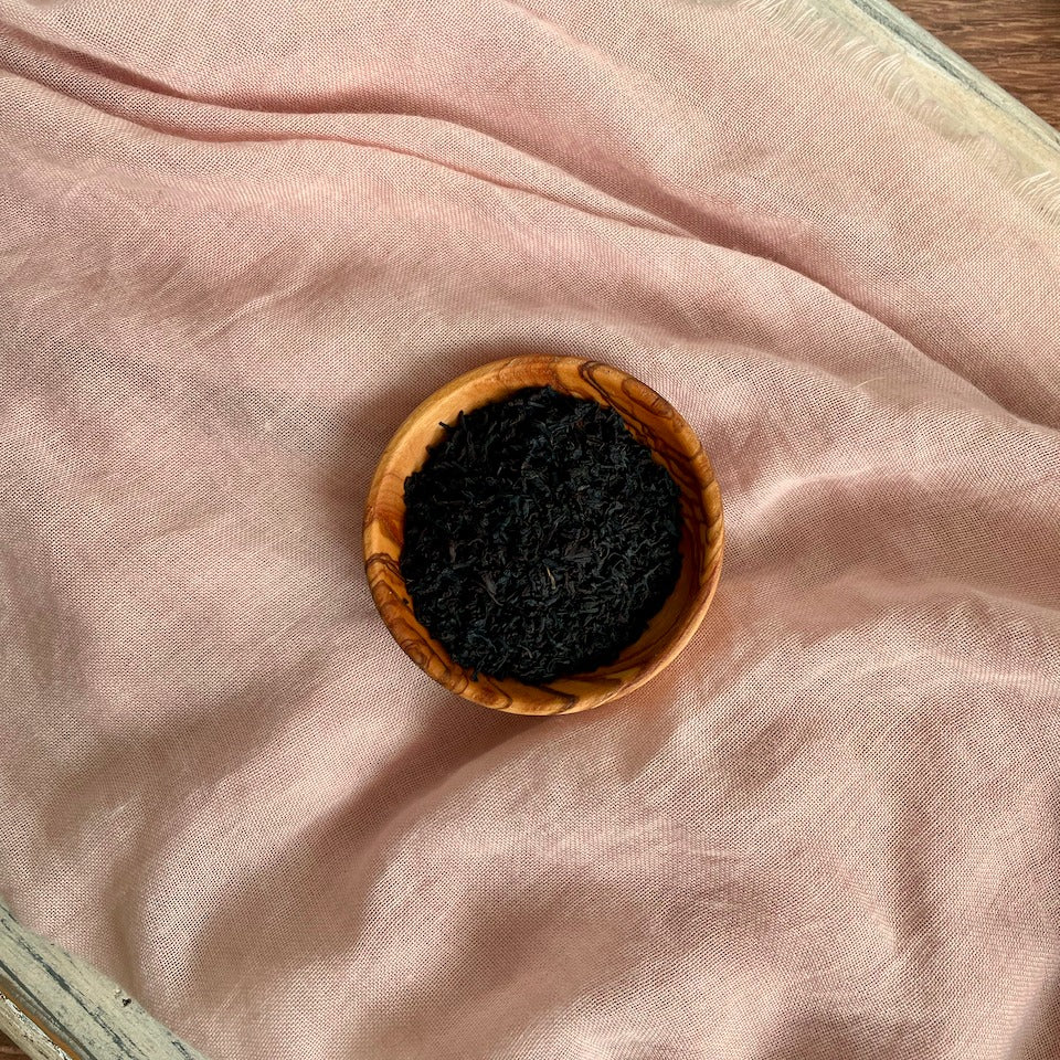 St. Bernadette - Vanilla Tea