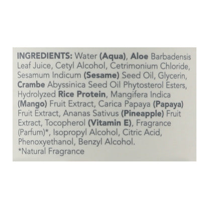 Sukin - Volumising Conditioner - 1 Each - 16.9 FZ