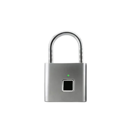 Style Loft Collection SecureStyle SmartTouch Fingerprint Padlock