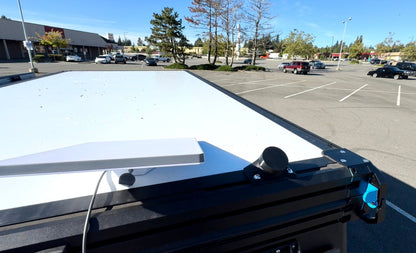 Starlink Mini Quick Mount "non driving" - Super Pacific