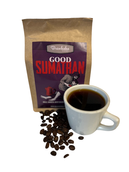 Good Sumatran