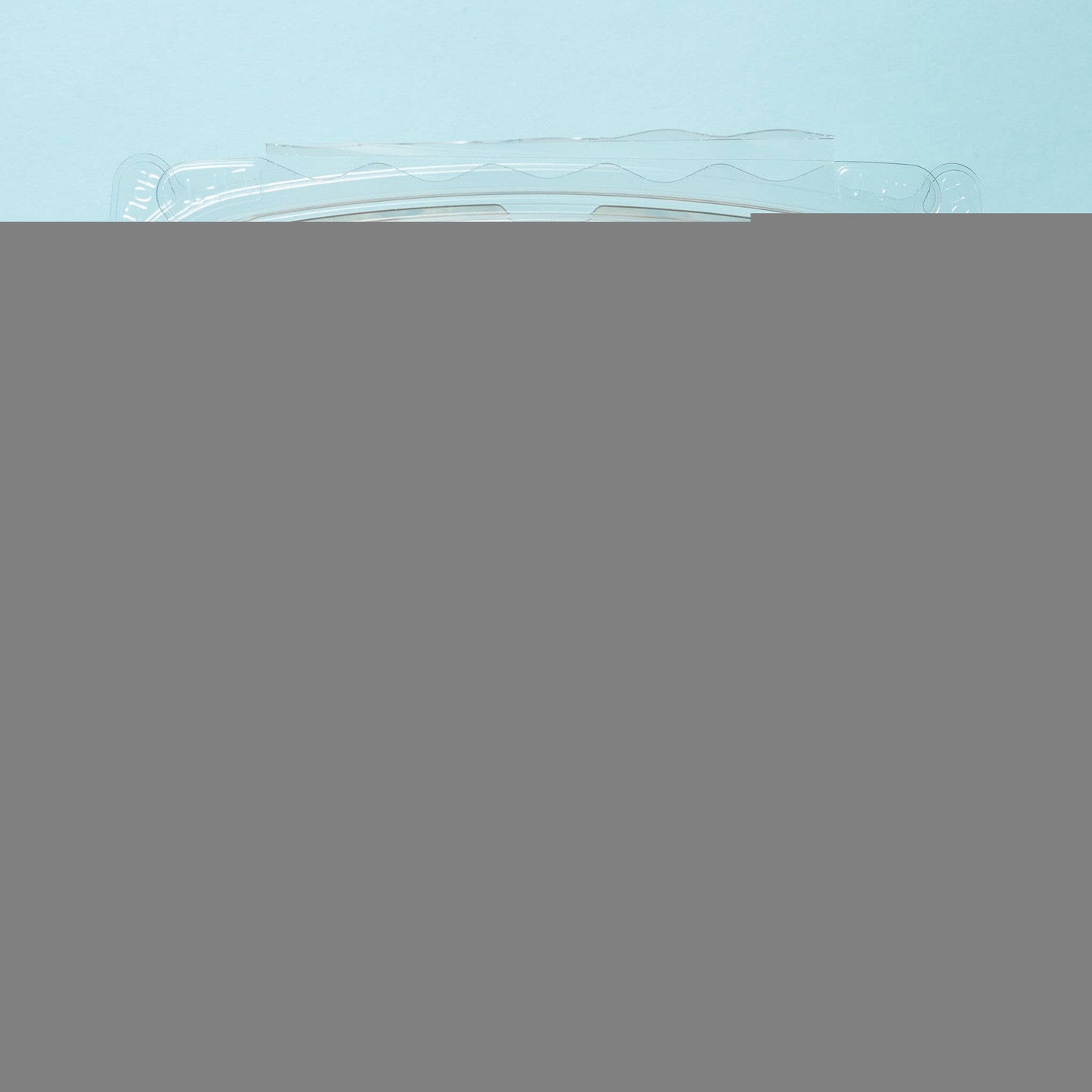 Sea Salt Sourdough Crackers