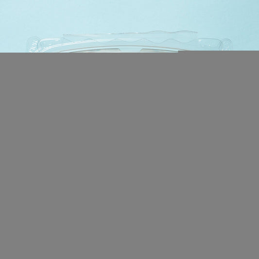 Sea Salt Sourdough Crackers