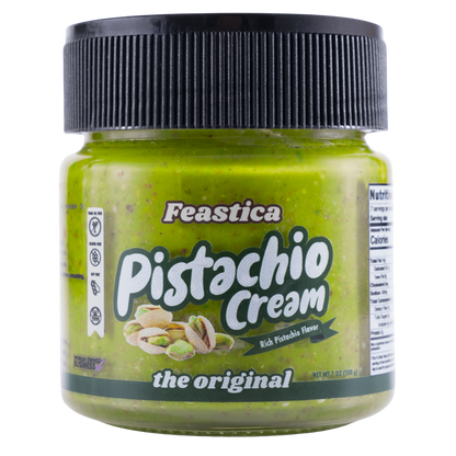 Pistachio Butter - The Original