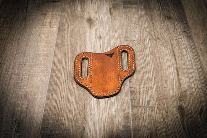 Leather Knife Sheath