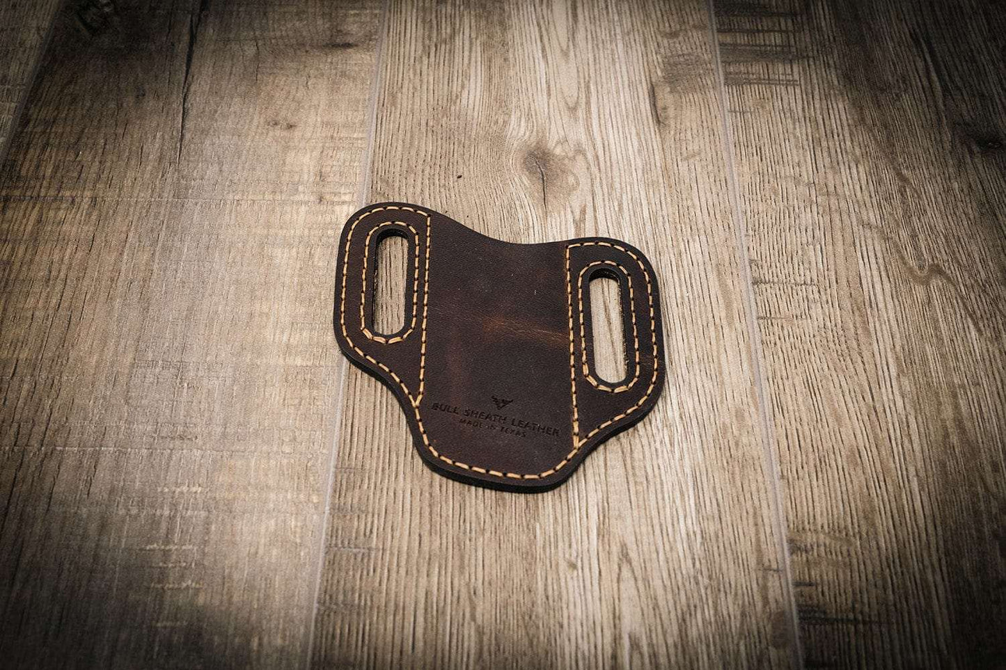 Leather Knife Sheath