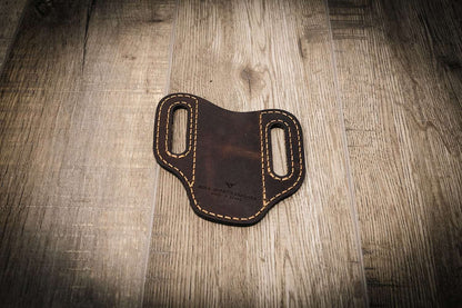Leather Knife Sheath