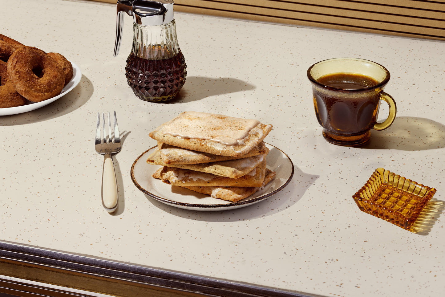 Sticky Cinnamon by Flings