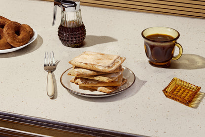 Sticky Cinnamon by Flings