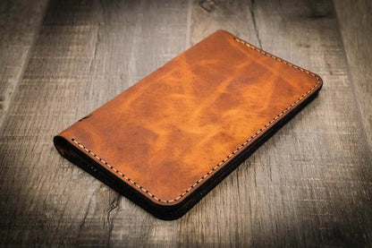 Badge Long Wallet