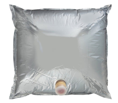 True Made German-Style Stone Ground Mustard All-Natural Bulk Bag-In-Box - 3 Gallon VolPak