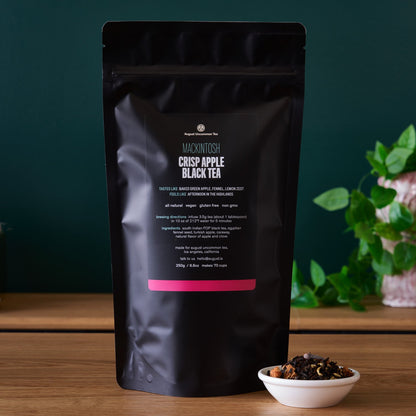 Mackintosh - Crisp Apple Black Tea