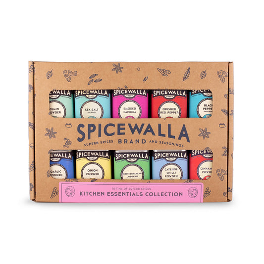 10 Pack Kitchen Essentials Collection