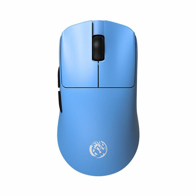 ATK F1 Extrem Ultra-Light 35G Wireless Gaming Mouse | Paw3950/Ultra Sensor | Nordic 52840 MCU for Smooth 125-8000 Hz Performance | for FPS Mobas & RTS Gamer Gifts | VALORANT CS Go2 Esports Gear | Computer PC Game Competitive Equipment