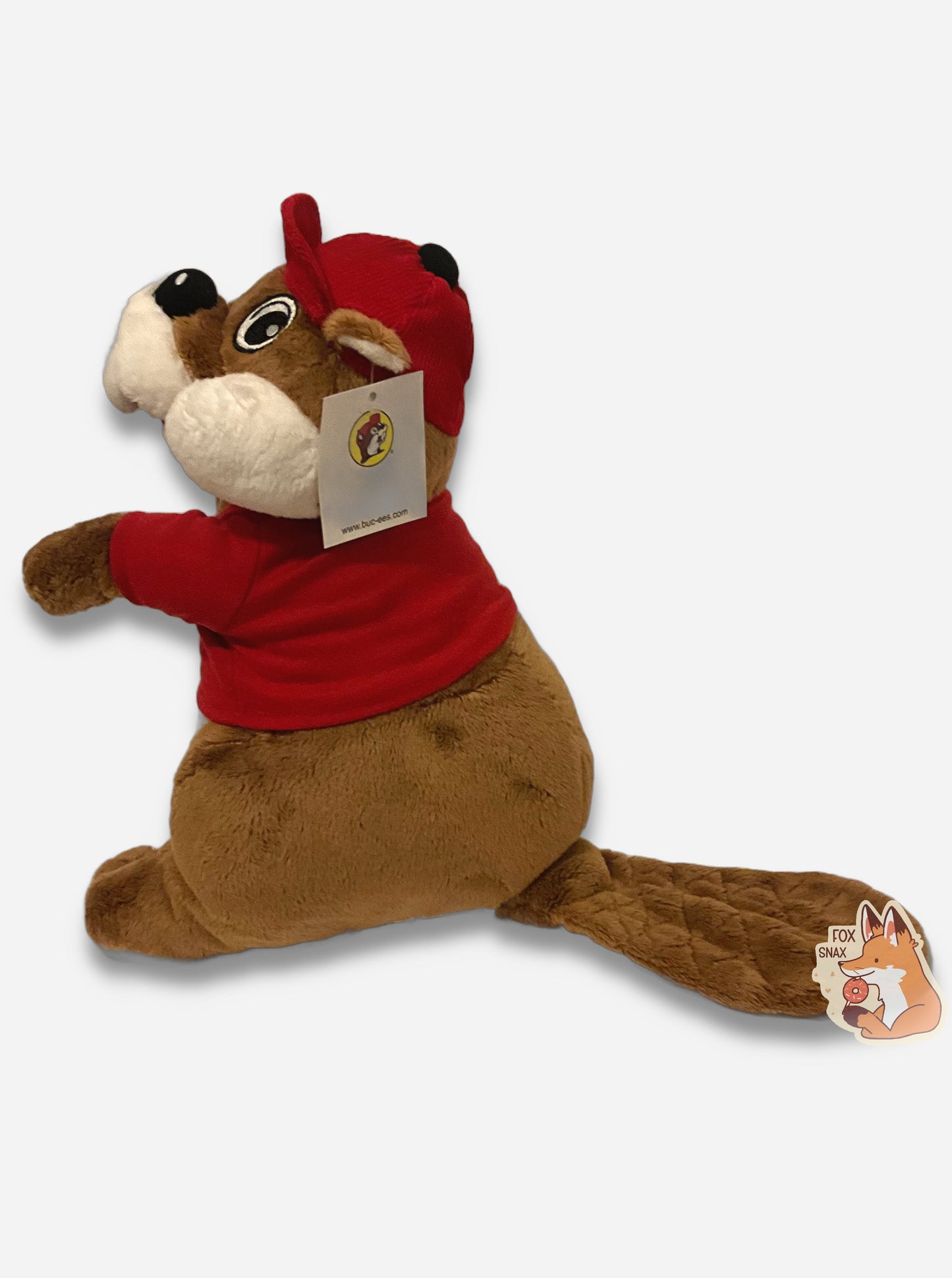 Buc-ee's 12 Inch Plush
