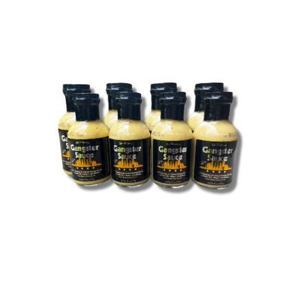 Gangster Sauce