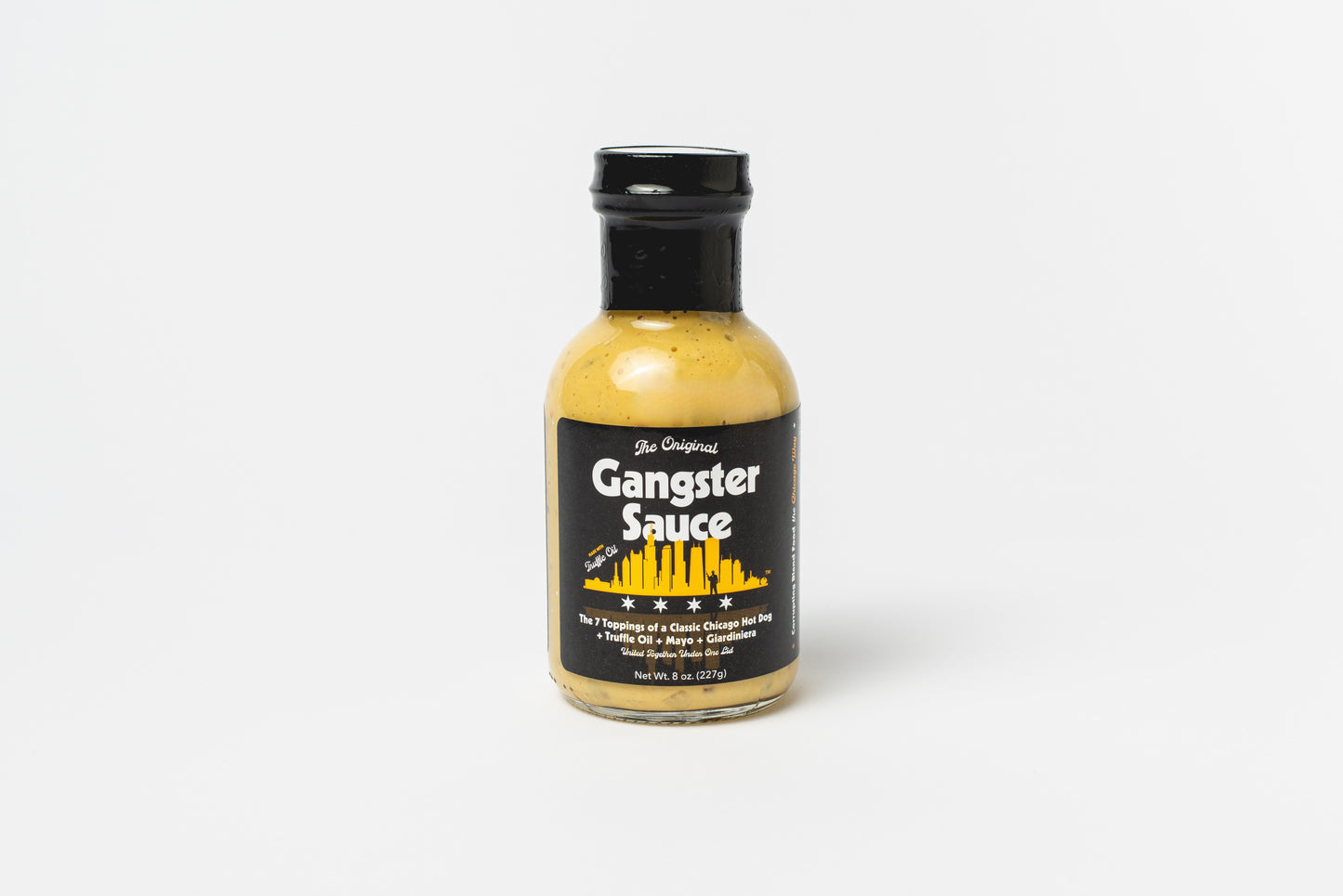 Gangster Sauce