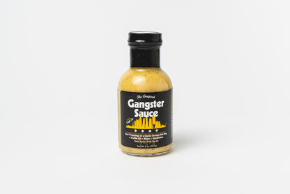 Gangster Sauce