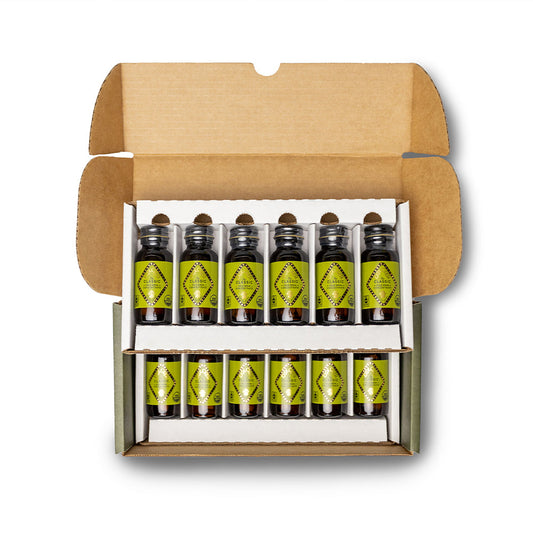 Cold Brew Travel Size