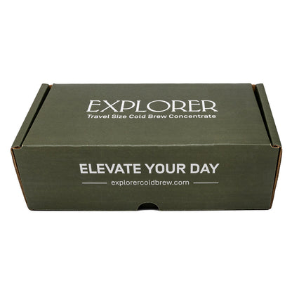 Cold Brew Travel Size