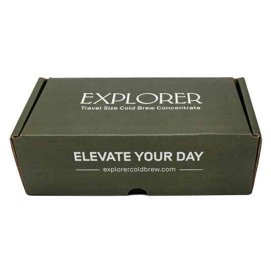 Cold Brew Travel Size