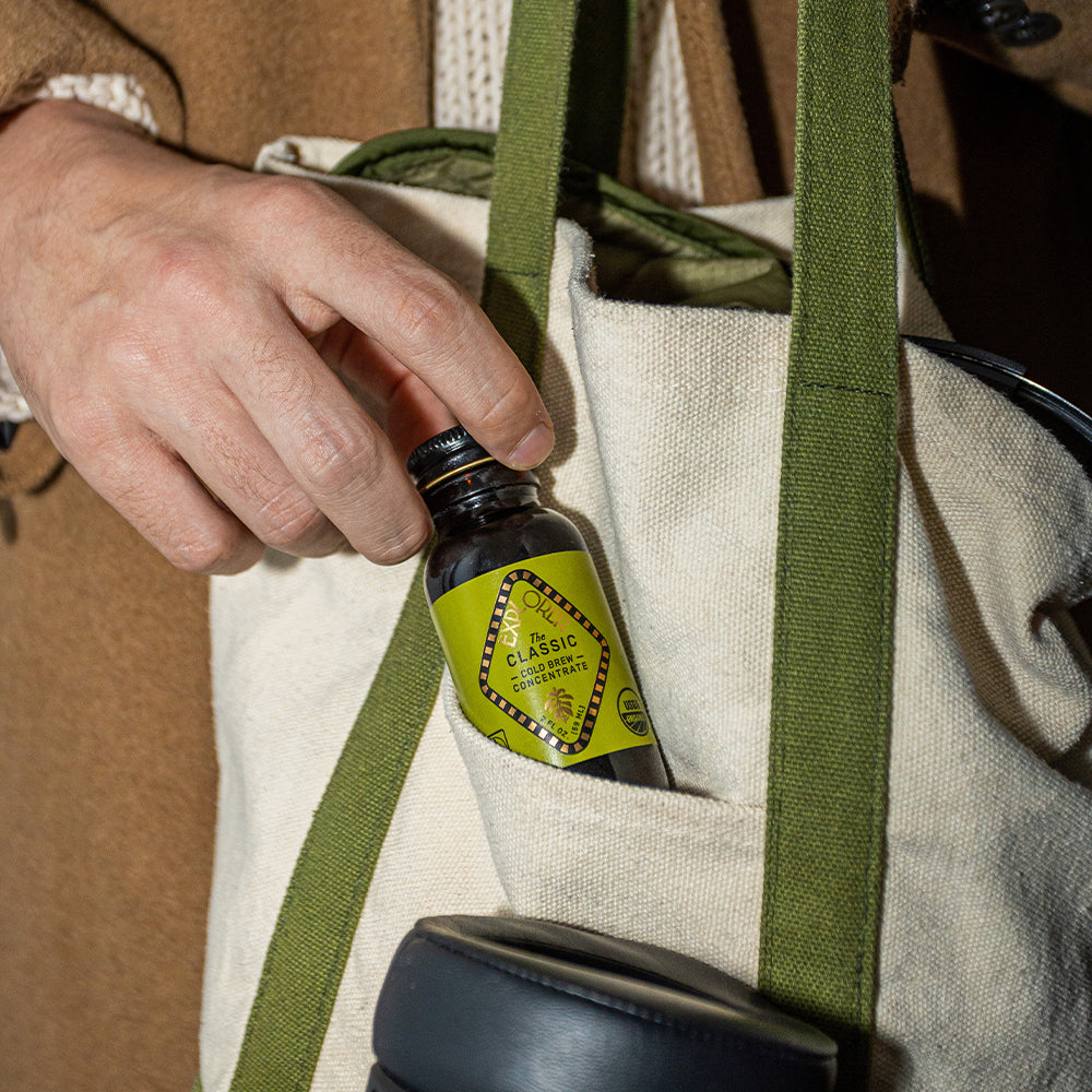 Cold Brew Travel Size