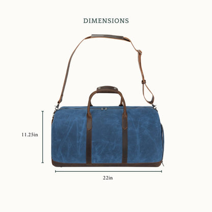 Weekender Bag