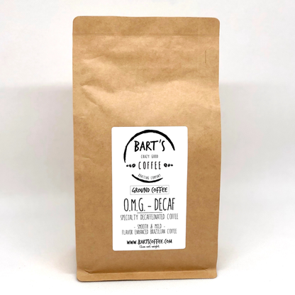 O.M.G. Decaf