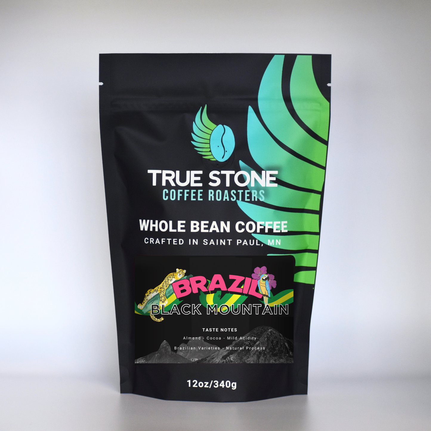 Ultimate Coffee Sampler