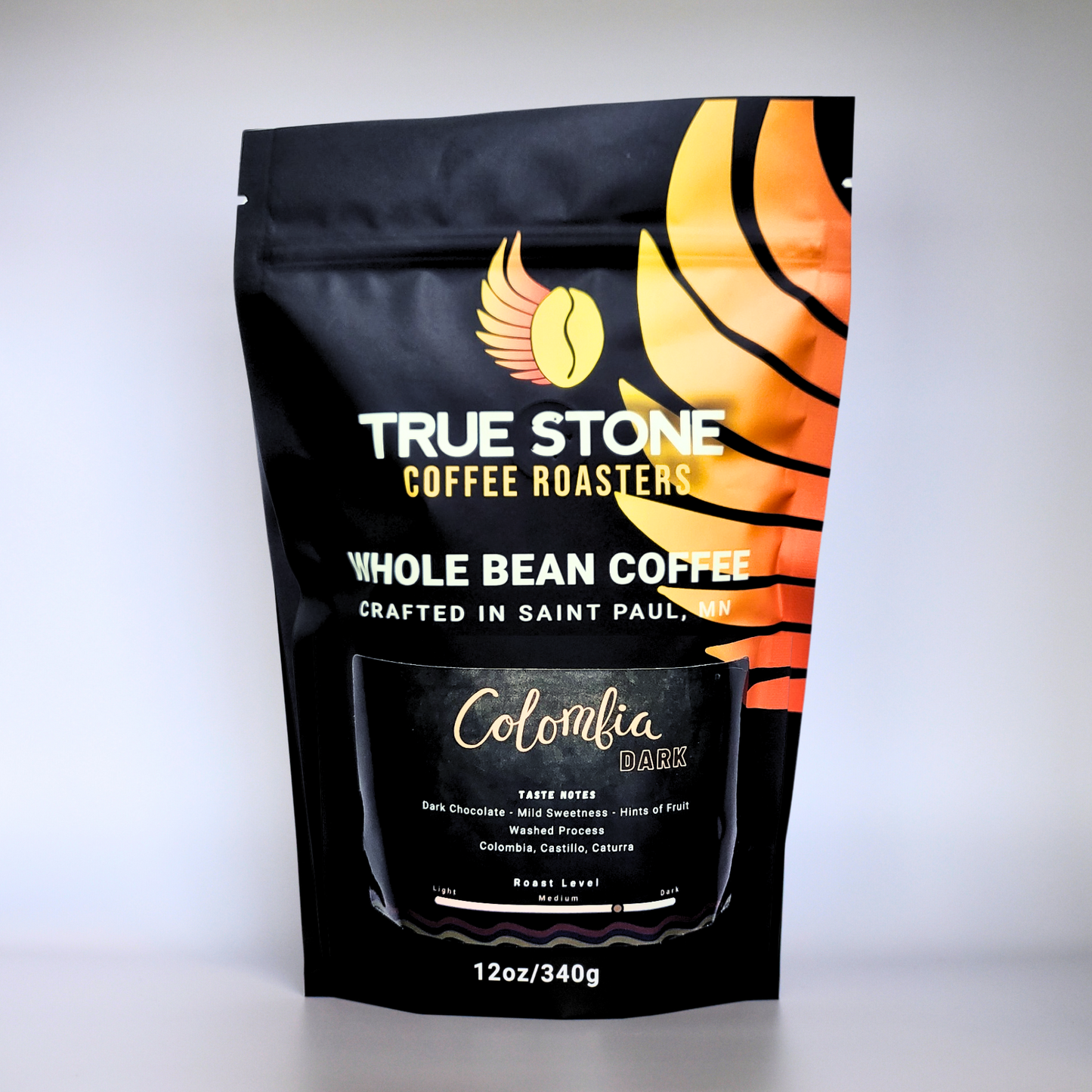 Dark Roast Discovery Pack