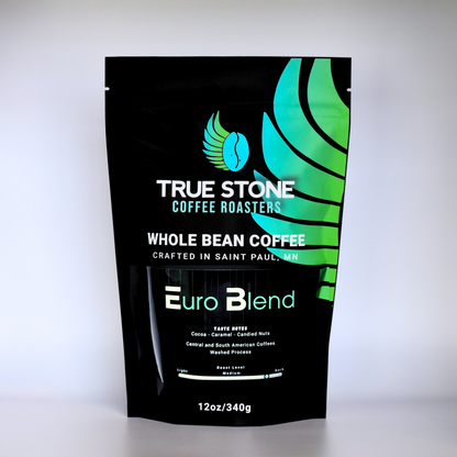 Euro Blend