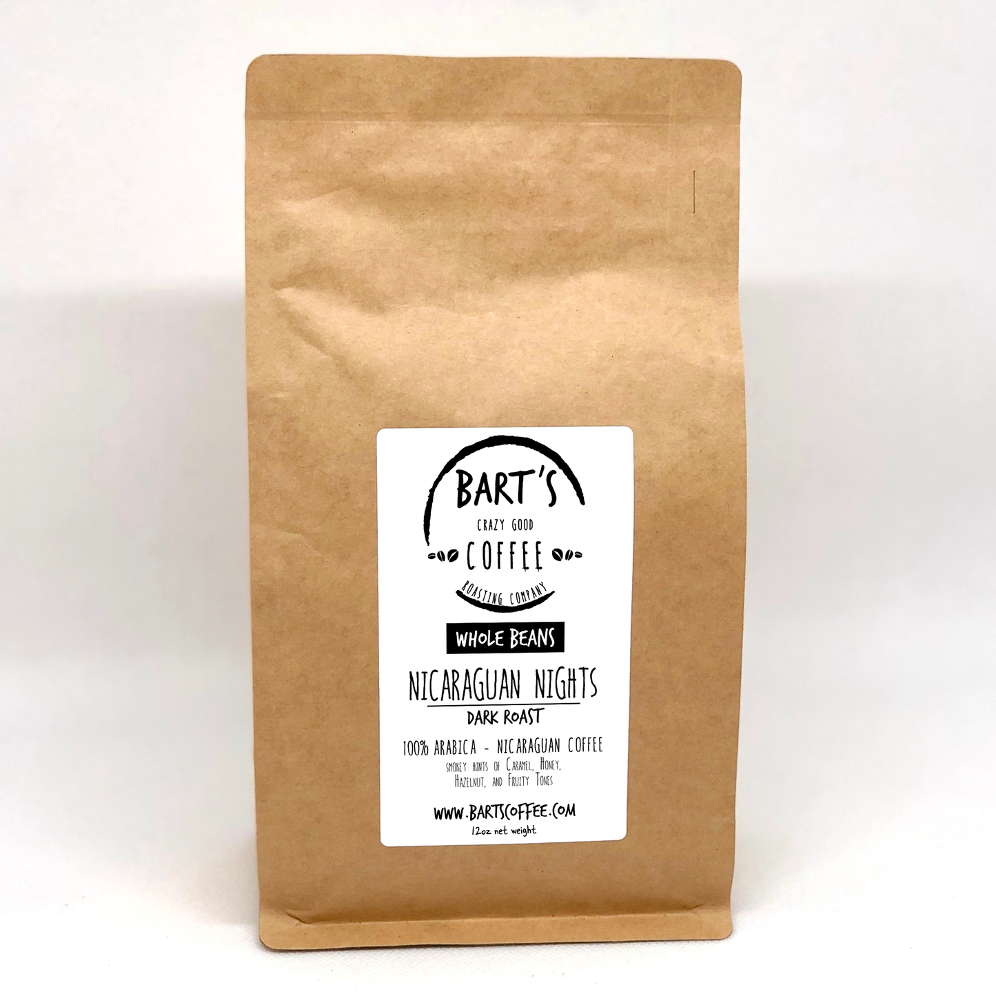 NEW - Nicaraguan Nights