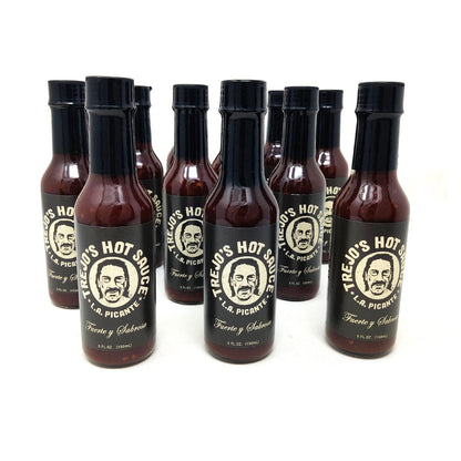 Trejo's Tacos Trejo's Hot Sauce - Original